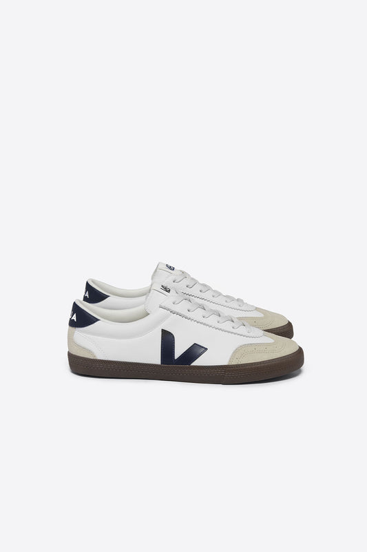 Volley White/Nautico/Bark