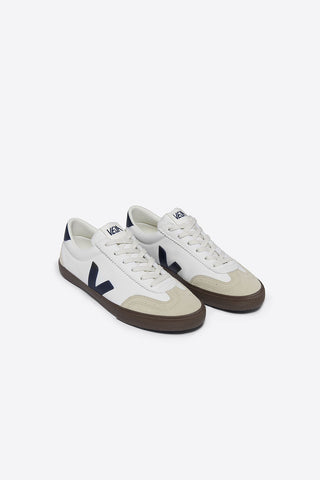 Volley White/Nautico/Bark