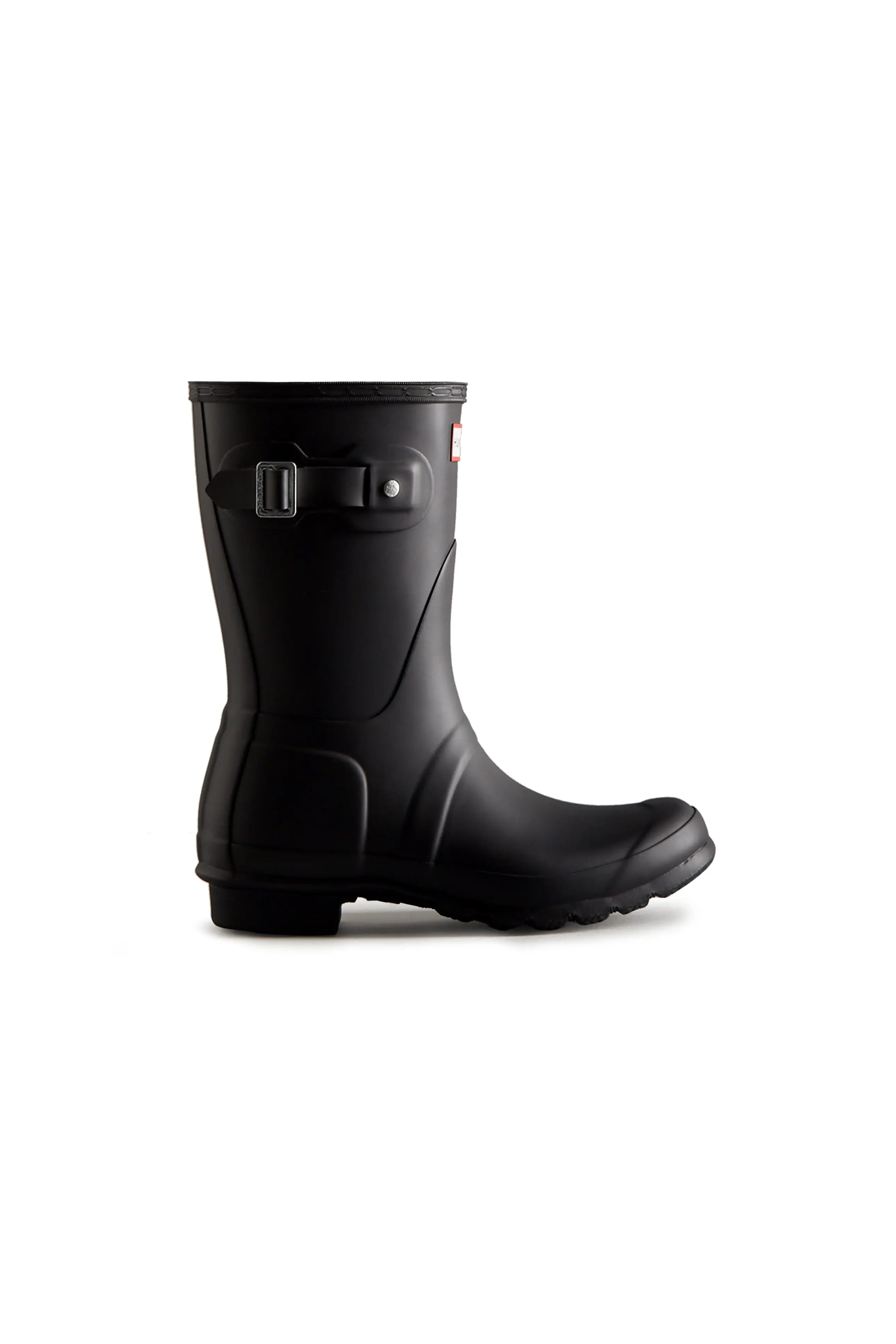 Original Short Boot Black – Karen Walker - Main Image