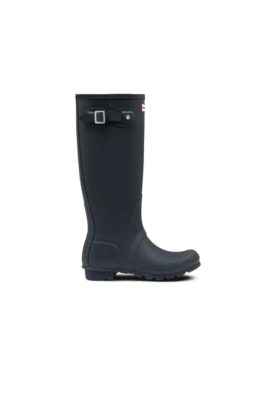Original Tall Boot Black