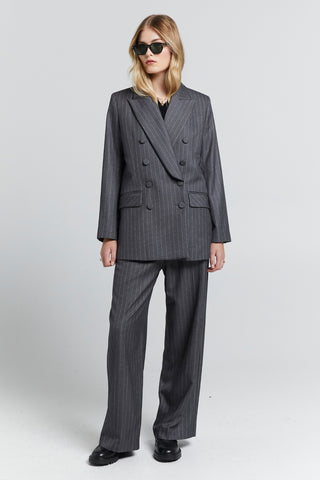 Workwear Trousers Charcoal