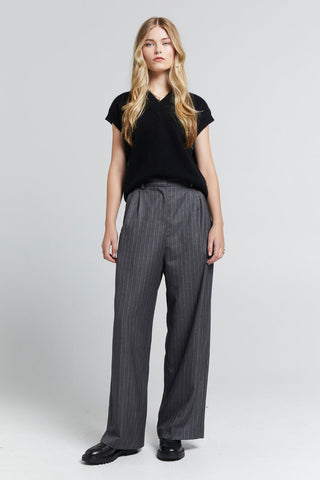 Workwear Trousers Charcoal