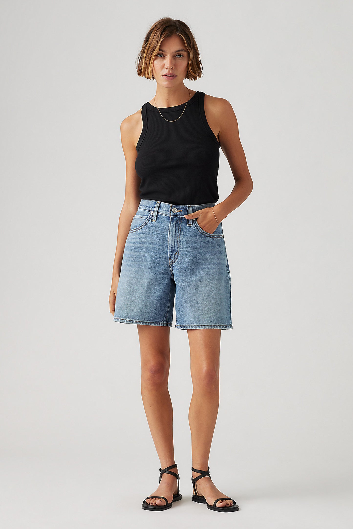 94 Baggy Shorts Study Group Short