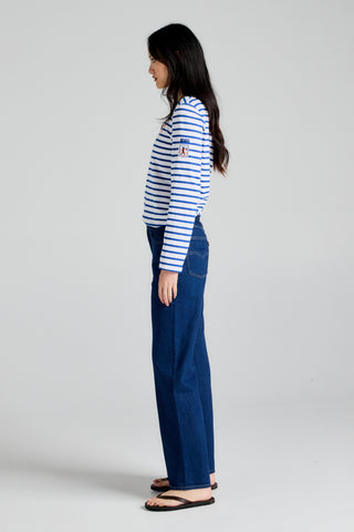 Carve Relaxed Jeans MIJ Swell