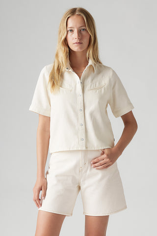 Rinoa Camp Shirt Another Hurricane
