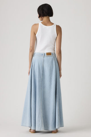 XL Skirt Trek Tech