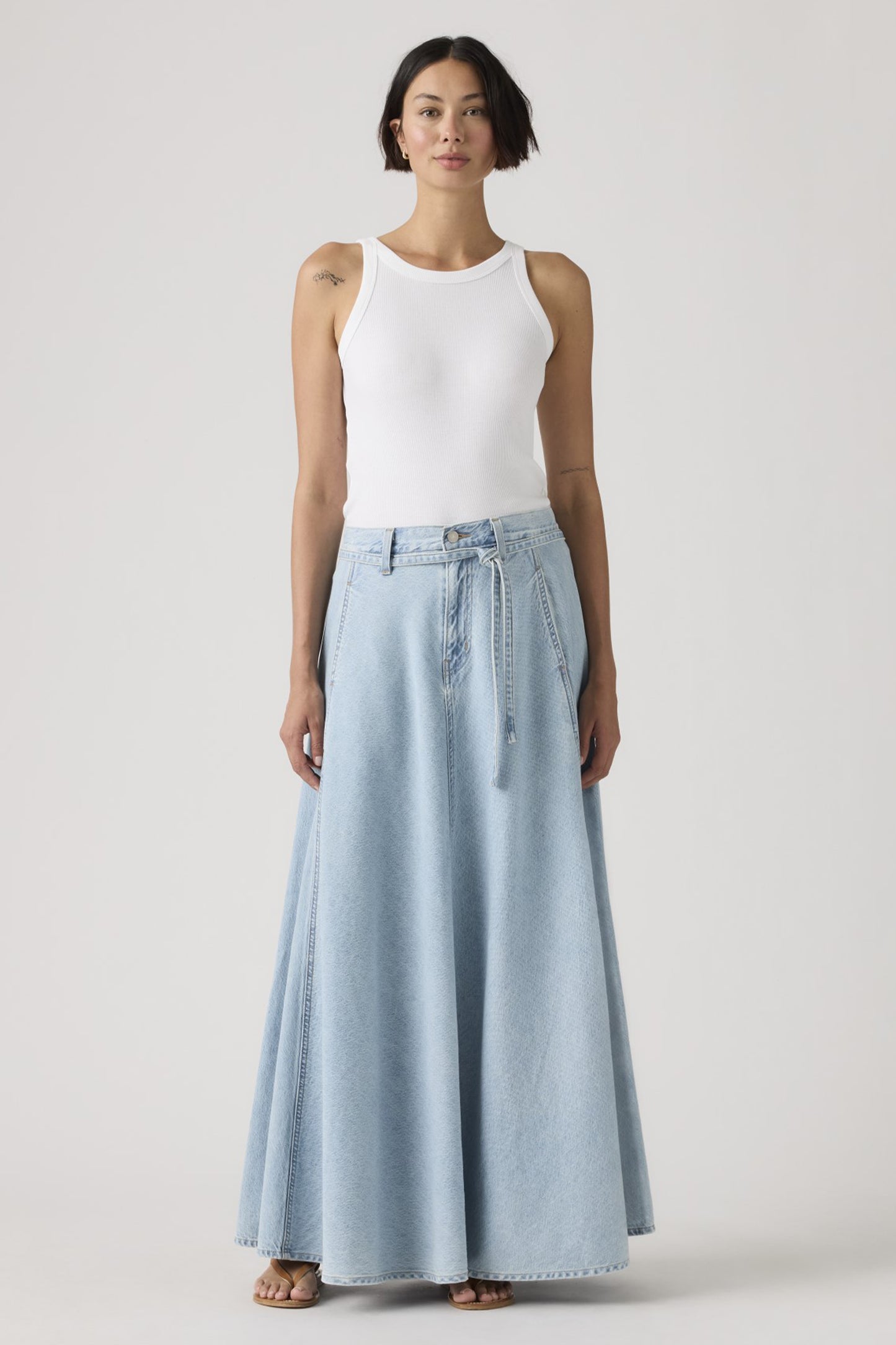 XL Skirt Trek Tech