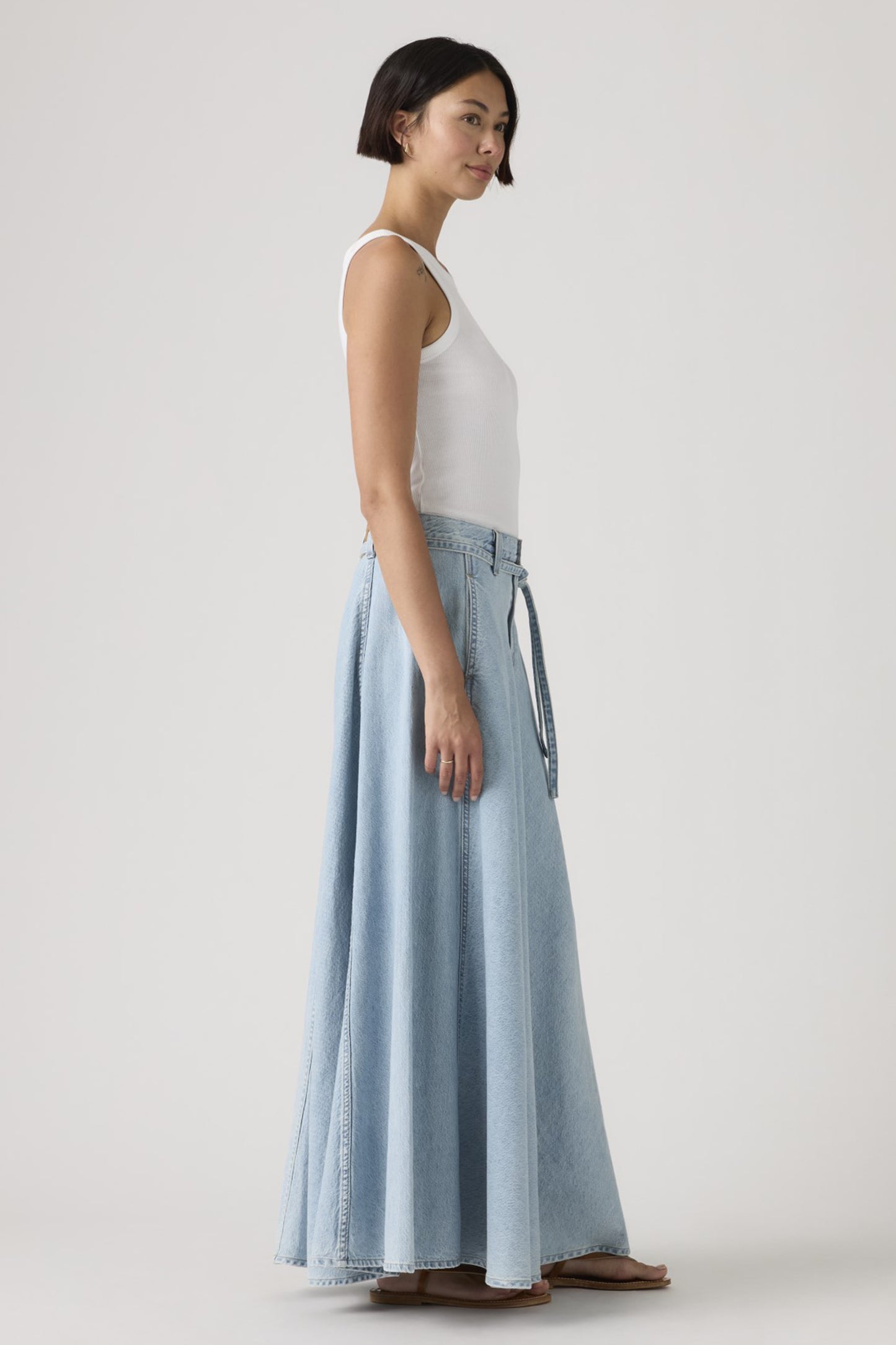XL Skirt Trek Tech