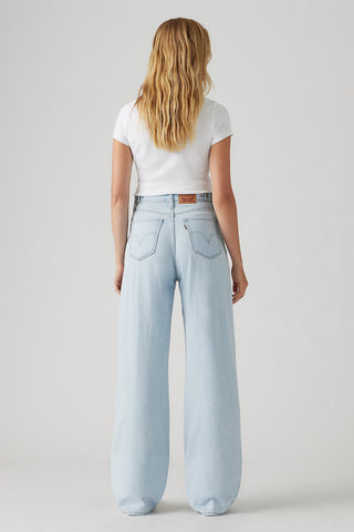 Cinch Baggy Jeans Never Going to Change