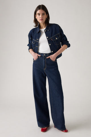 Cinch Baggy Jeans Reign Of The Rinse