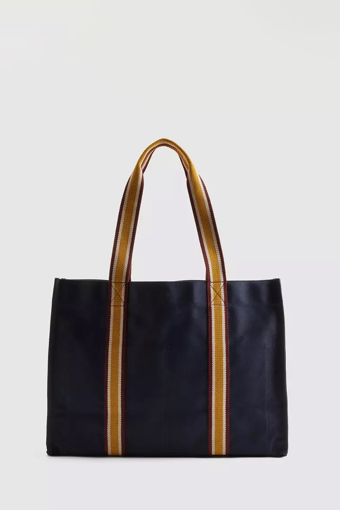 Hollis XL Tote-All Bag Dark Sapphire - Blue