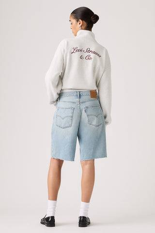 Super Baggy Jort Hazy Times