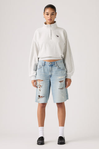 Super Baggy Jort Hazy Times