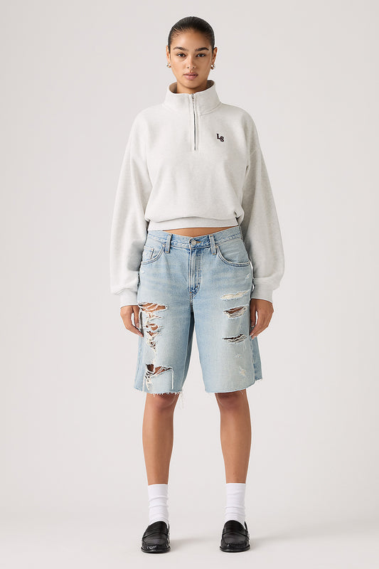 Super Baggy Jort Hazy Times