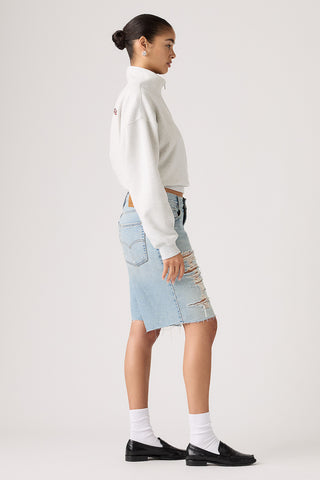 Super Baggy Jort Hazy Times