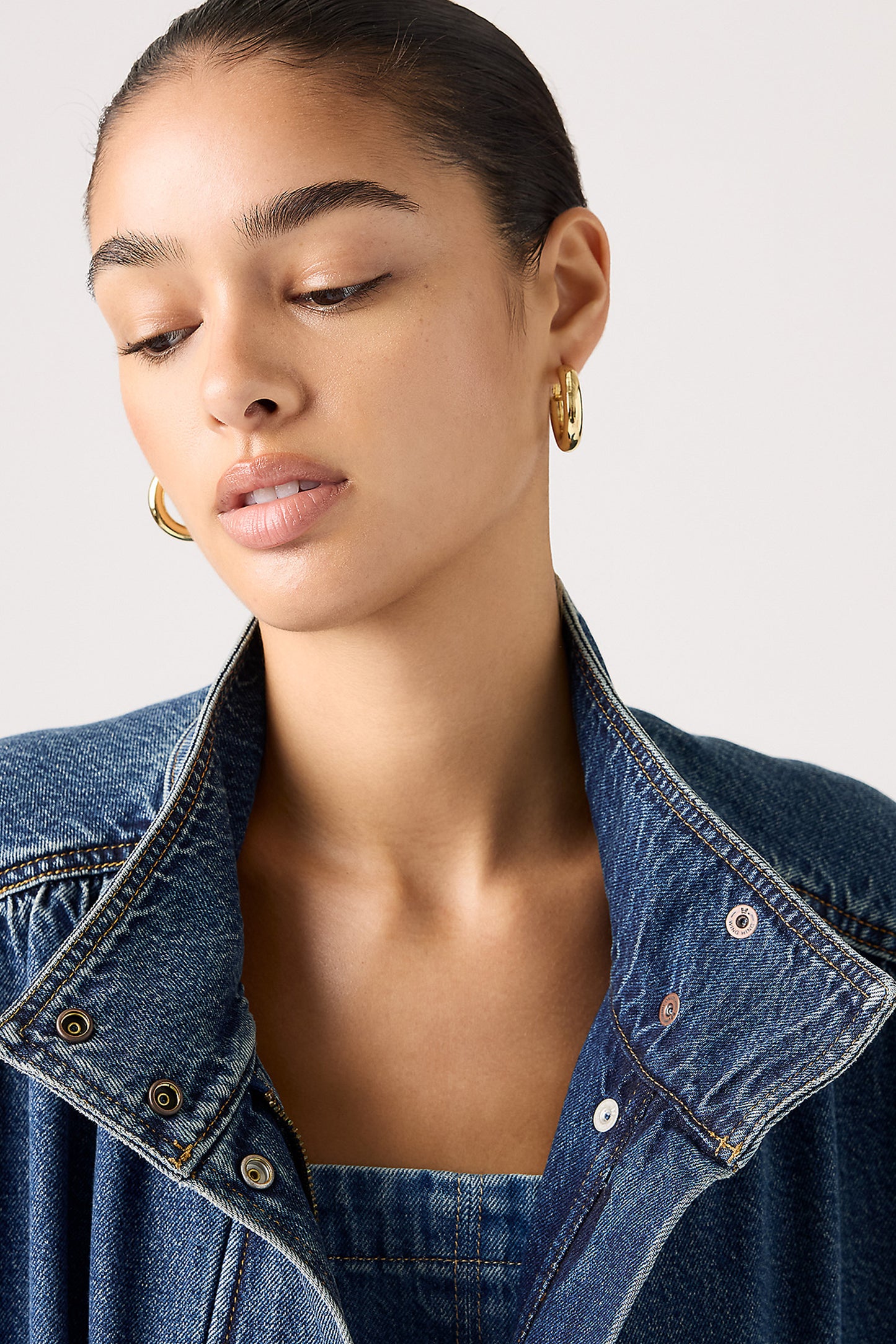 Blouson Trucker Enchantment