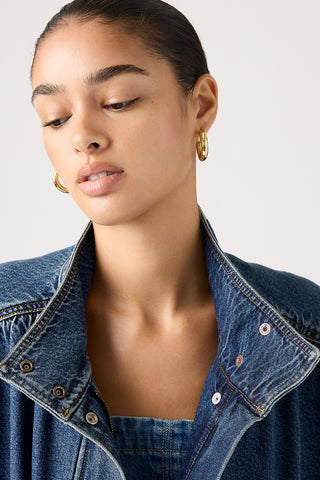 Blouson Trucker Enchantment