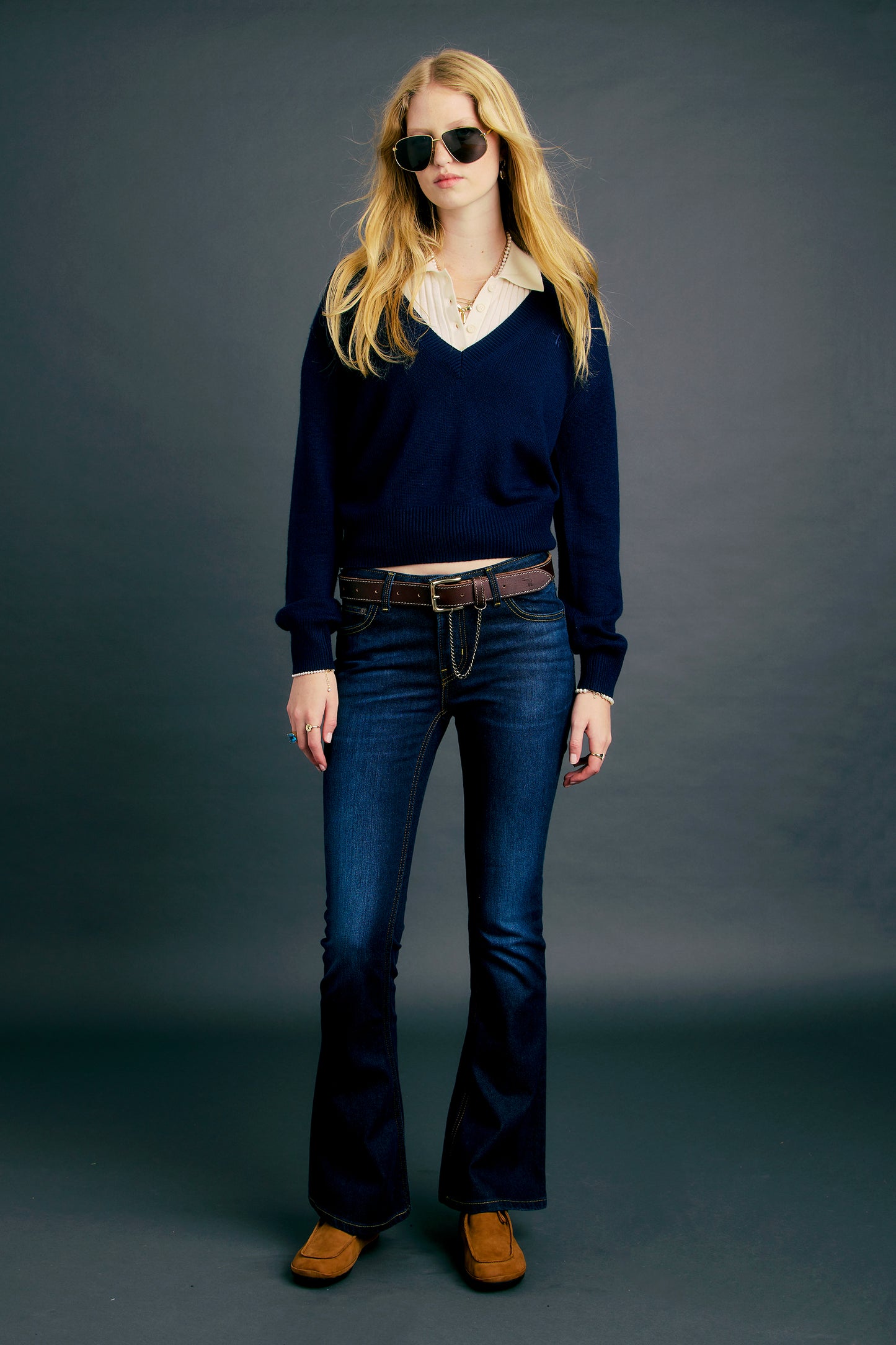 Low Boot Jeans Overheard Her