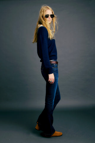 Low Boot Jeans Overheard Her