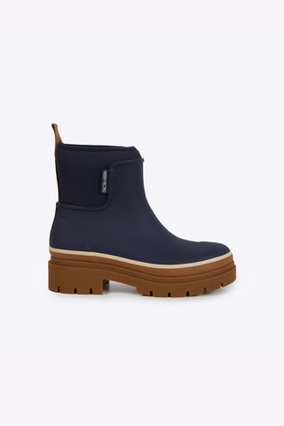 Tully Boot