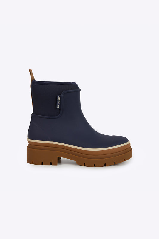 Tully Boot