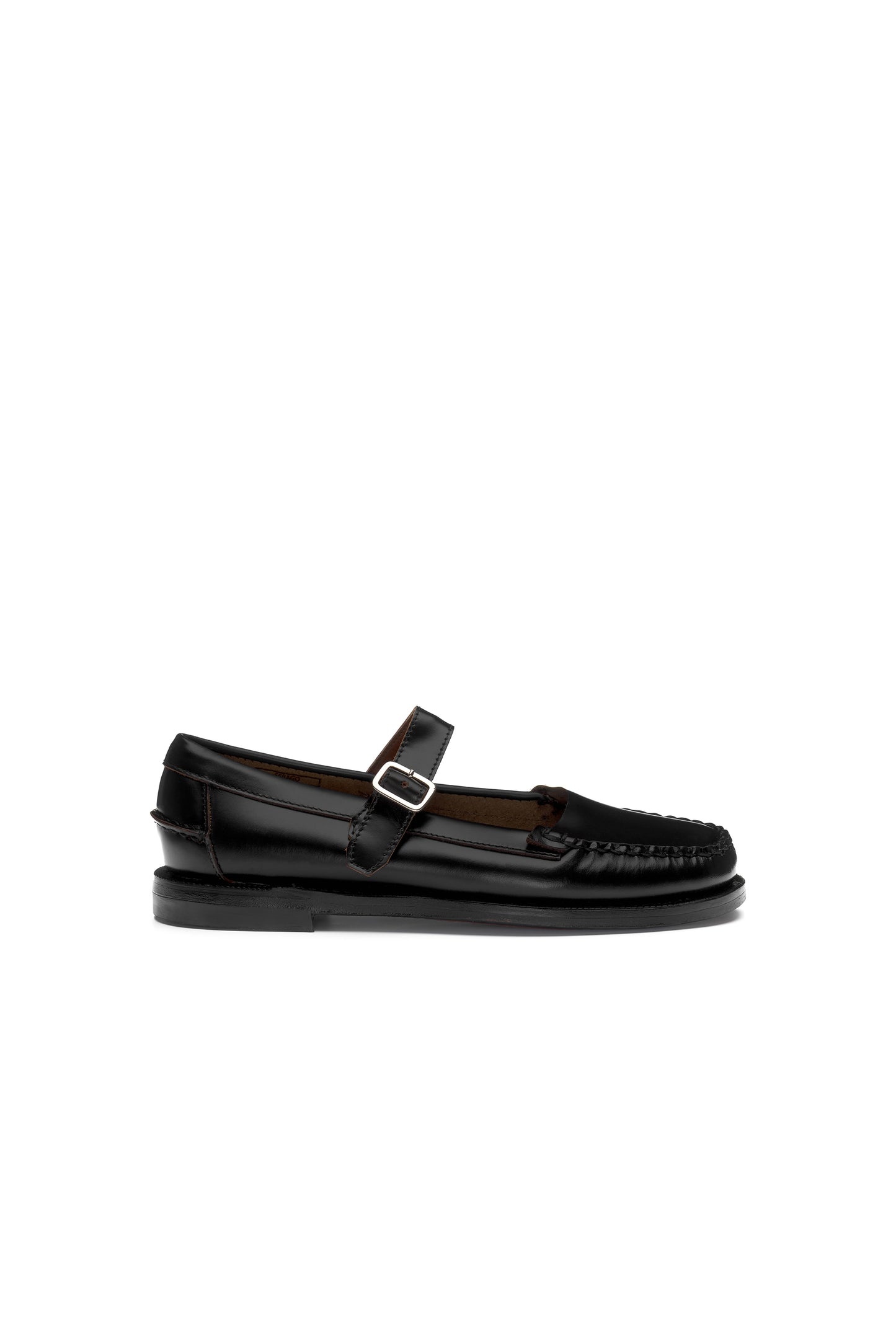 Sandy Mary-Jane Black