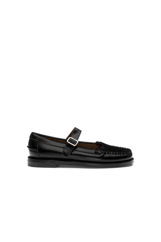 Sandy Mary-Jane Black