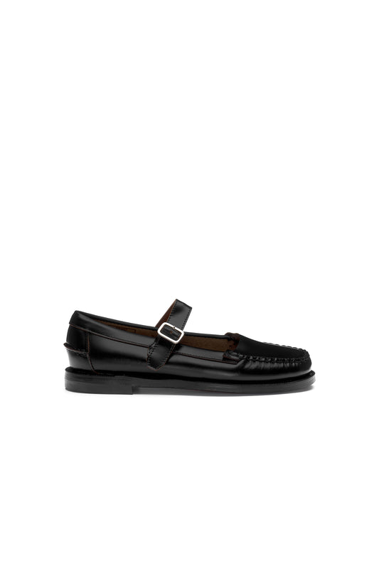 Sandy Mary-Jane Black