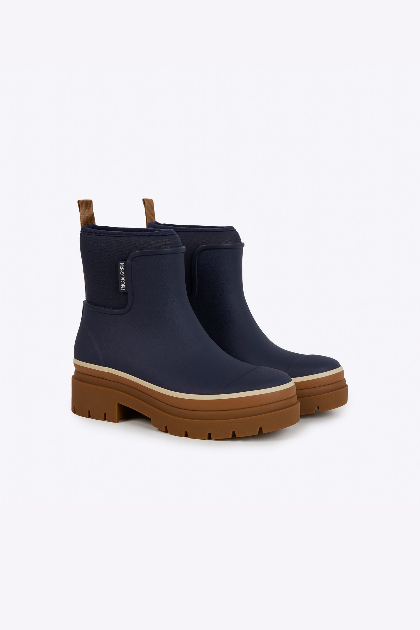 Tully Boot