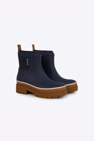 Tully Boot