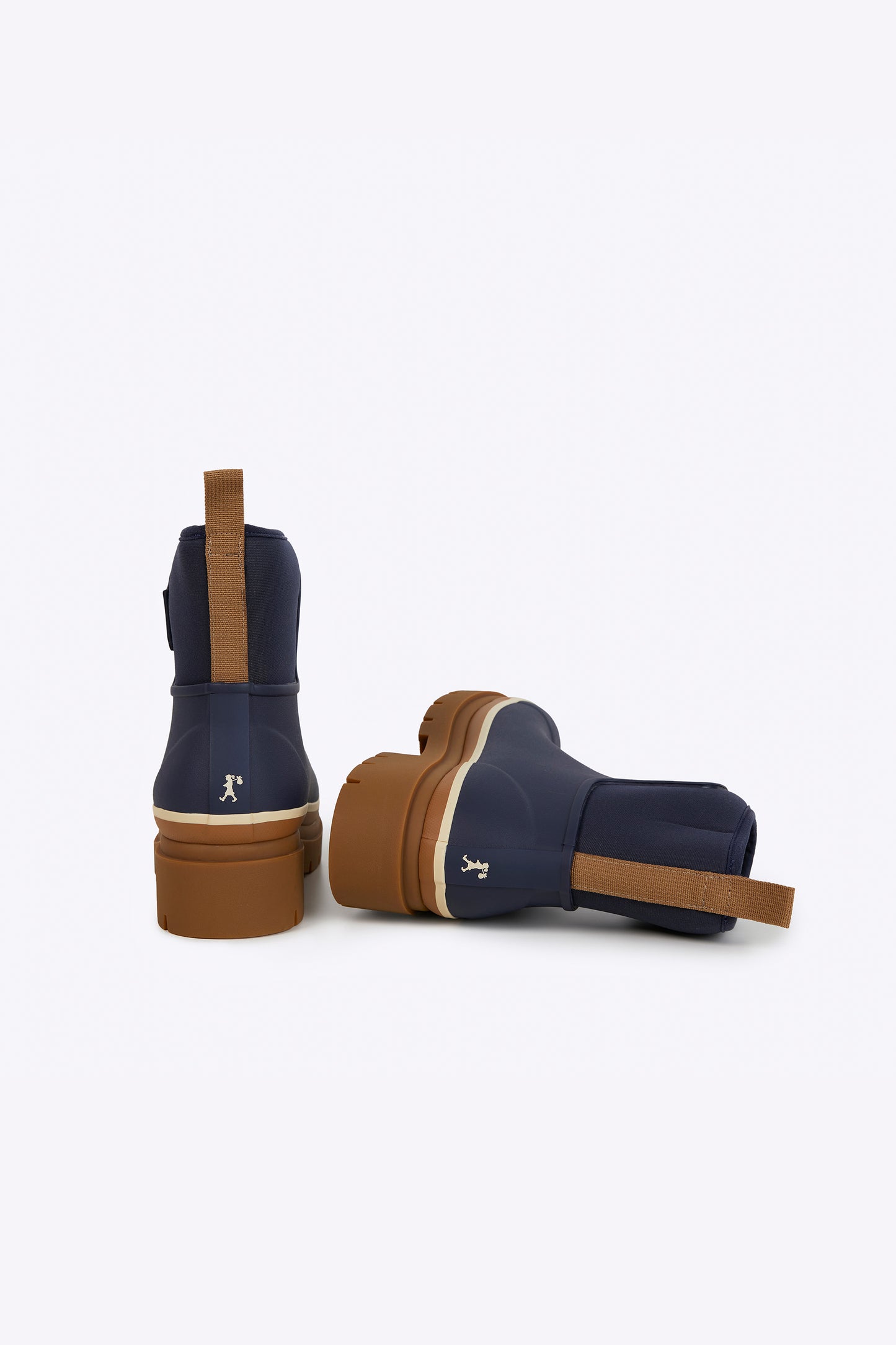 Tully Boot