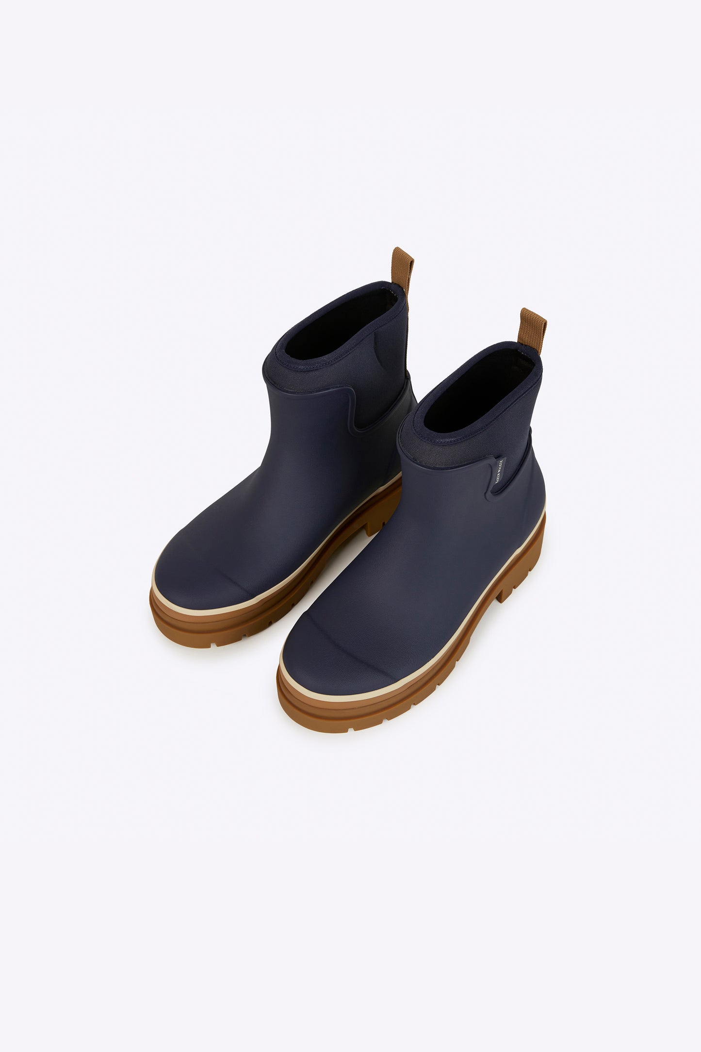 Tully Boot