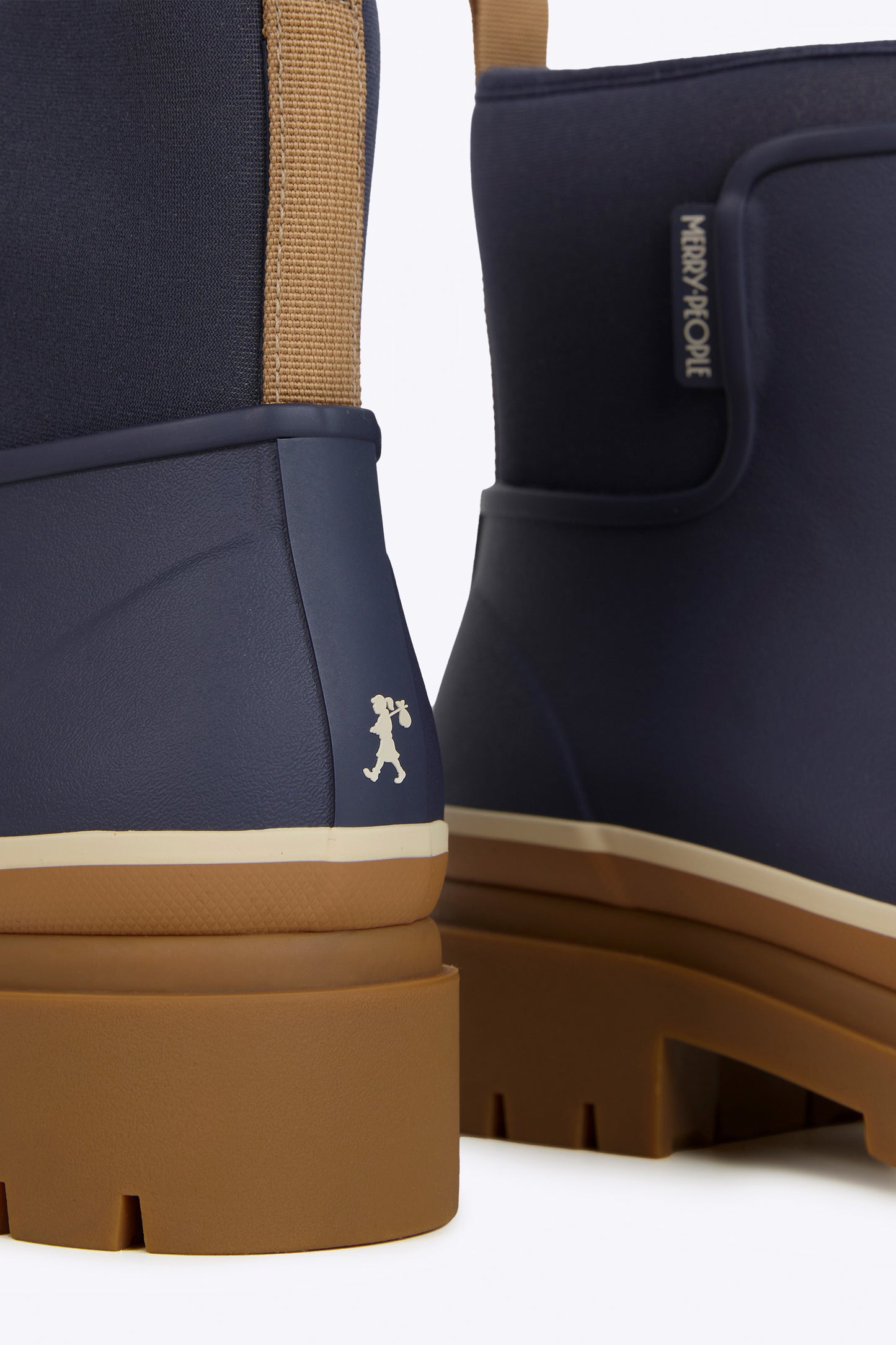 Tully Boot