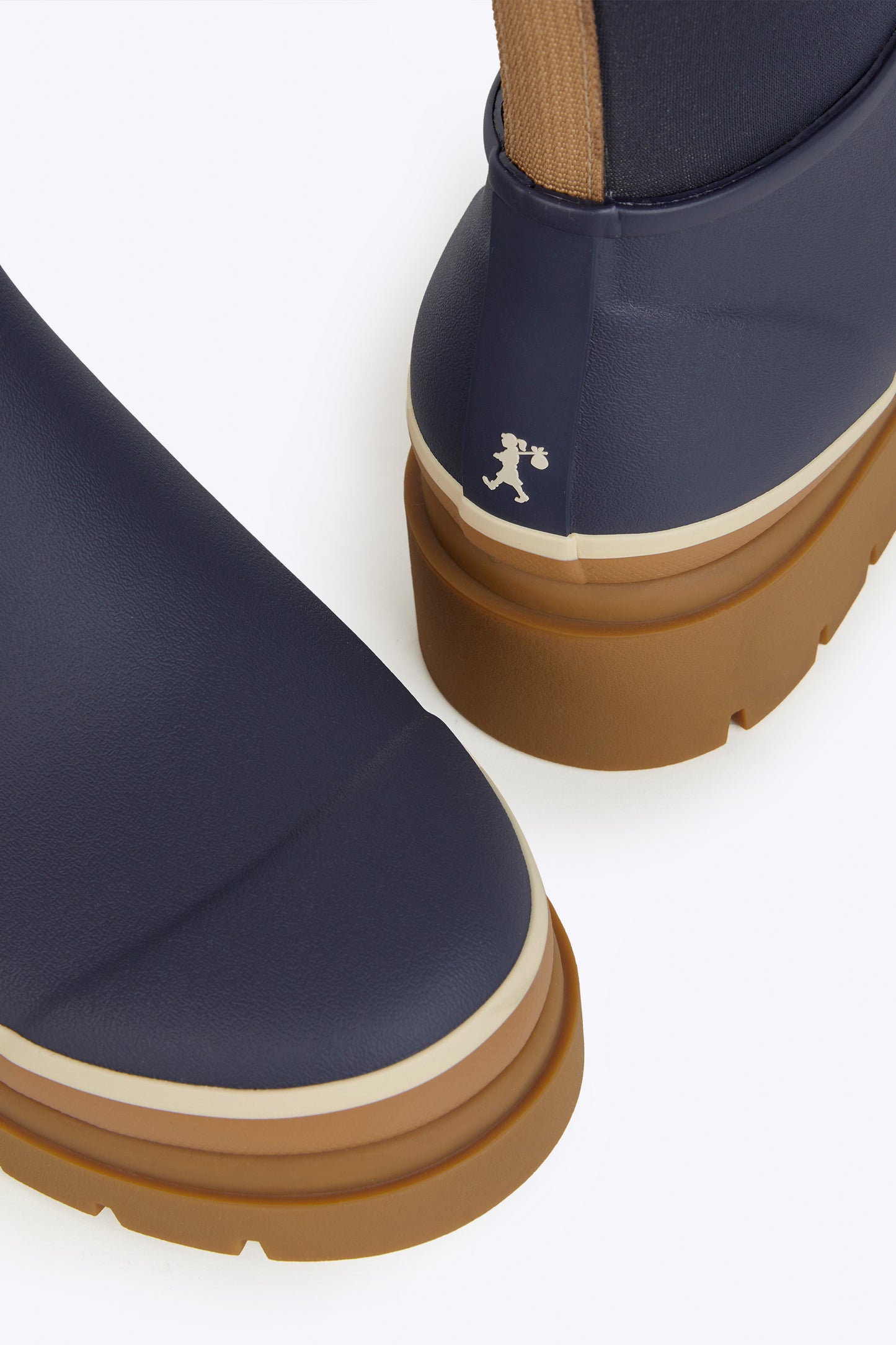 Tully Boot