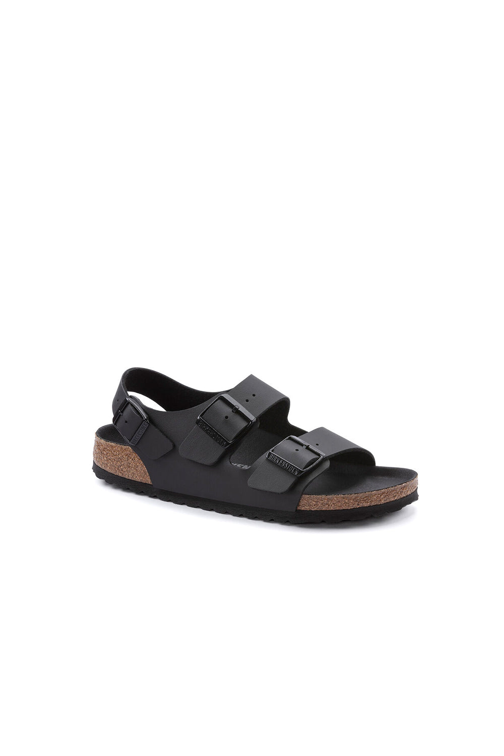 Milano Birko-Flor Triples Regular Fit Black