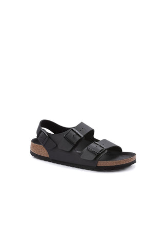 Milano Birko-Flor Triples Regular Fit Black