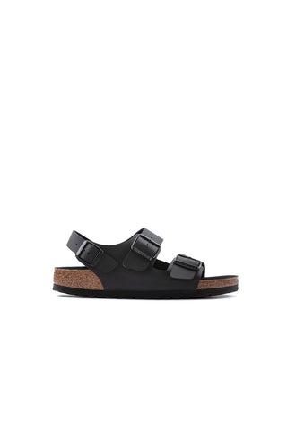 Milano Birko-Flor Triples Regular Fit Black
