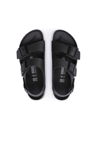 Milano Birko-Flor Triples Regular Fit Black