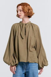 KAREN WALKER singlet top