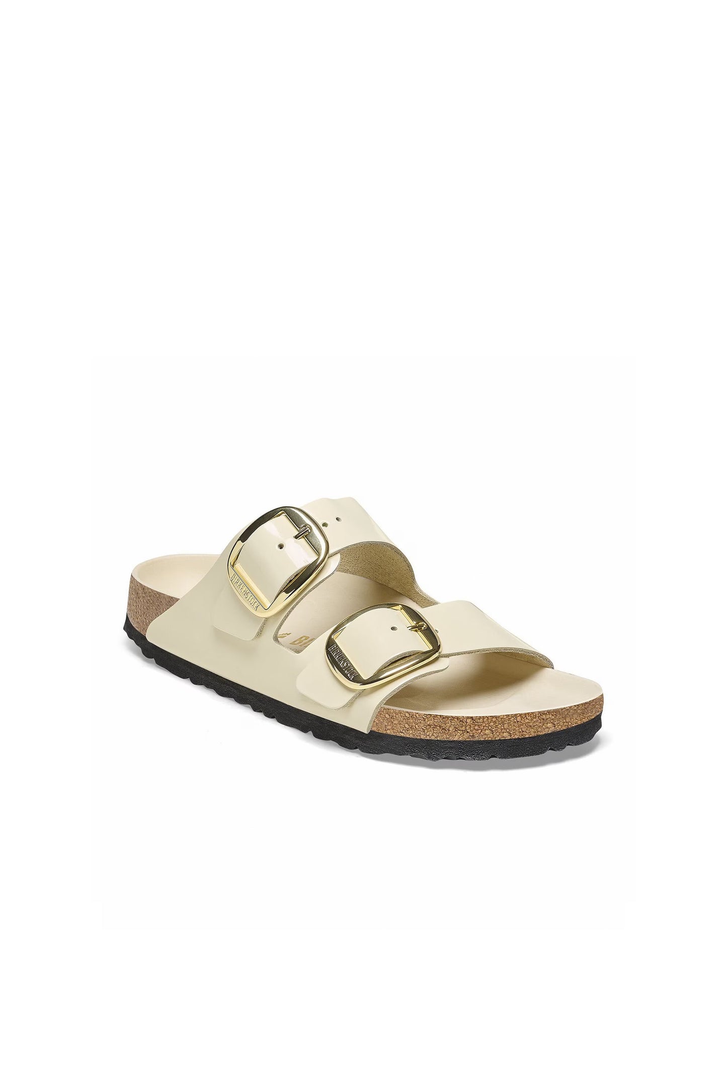 Arizona Big Buckle High Shine Regular Fit Ecru