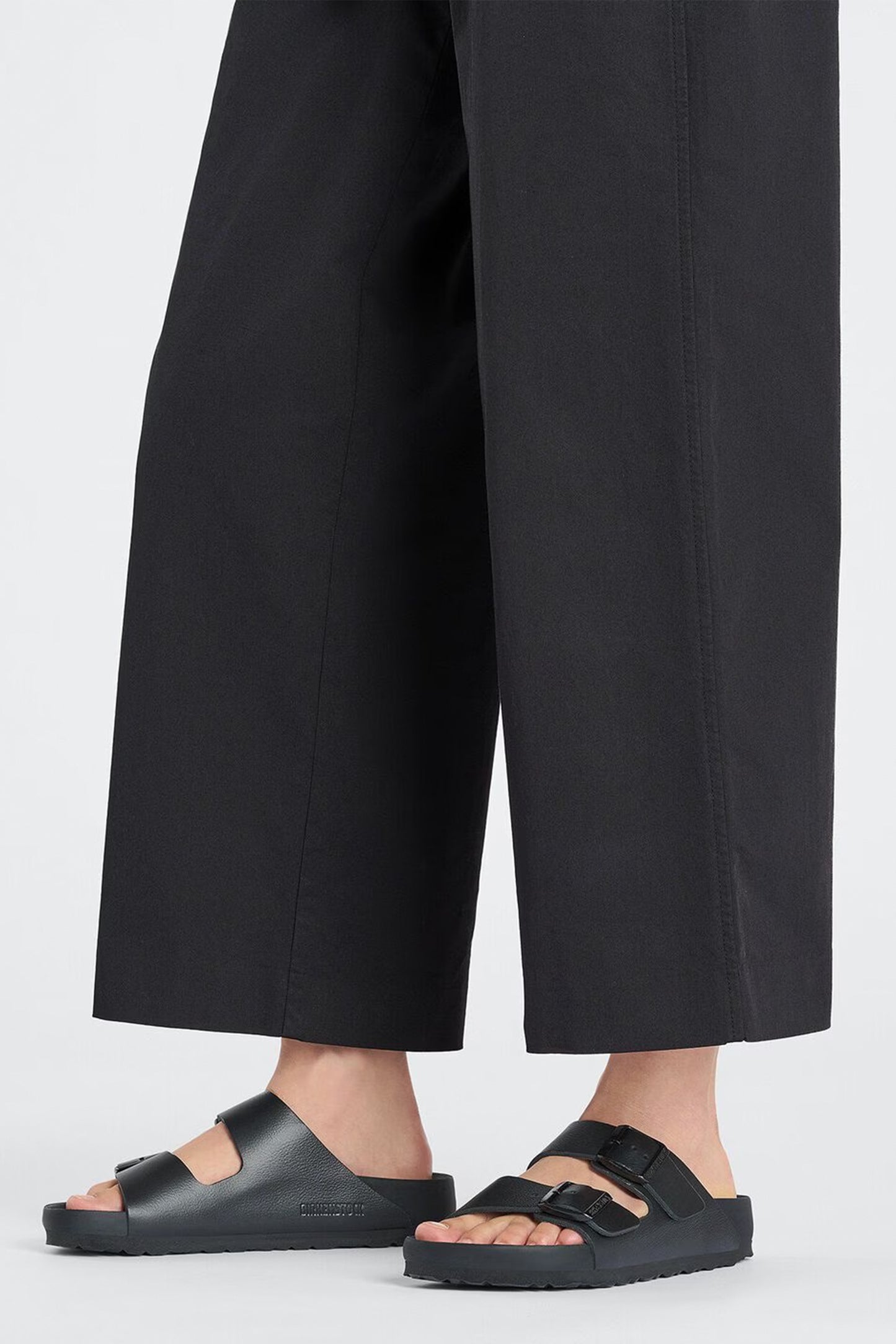 Arizona Exquisite Regular Fit Black