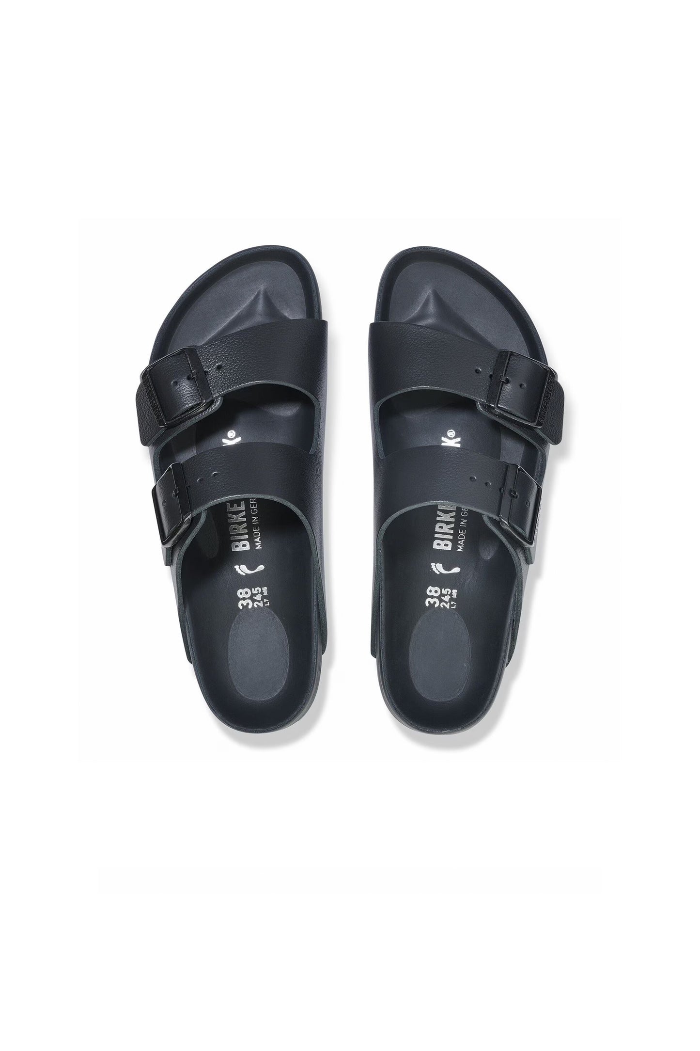 Arizona Exquisite Regular Fit Black
