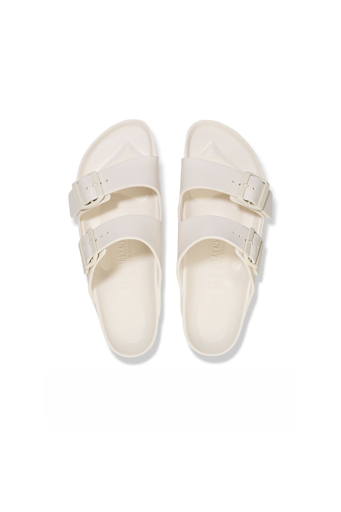 Arizona EVA Narrow Fit Eggshell