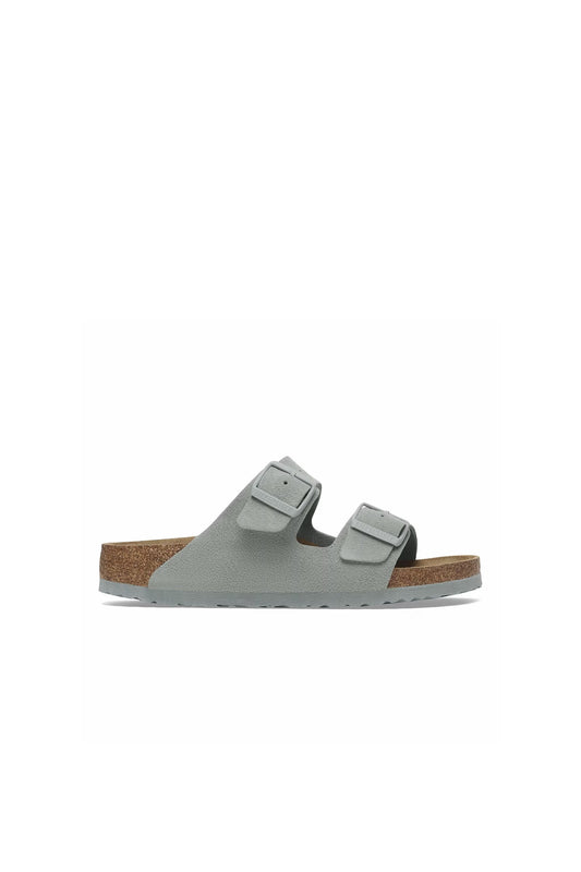 Arizona Suede Regular Fit Pure Sage