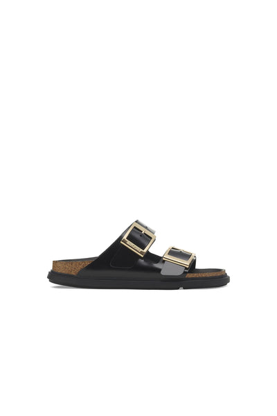 saks Buy Alexander McQueen Wmns Oversized Sneaker 'White Black