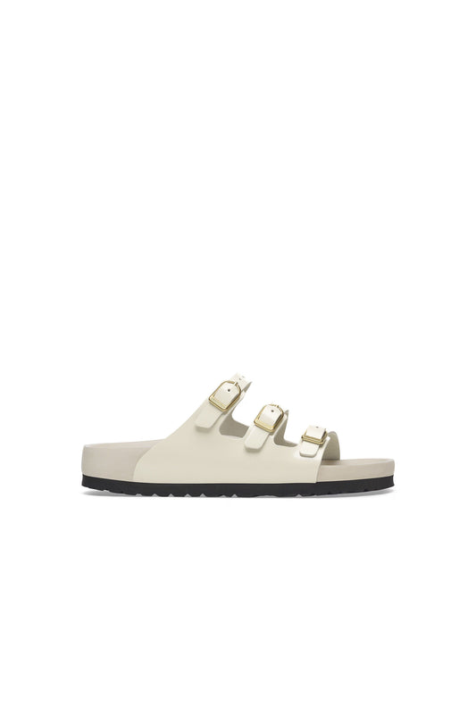 Florida Exquisite Regular Fit Ecru