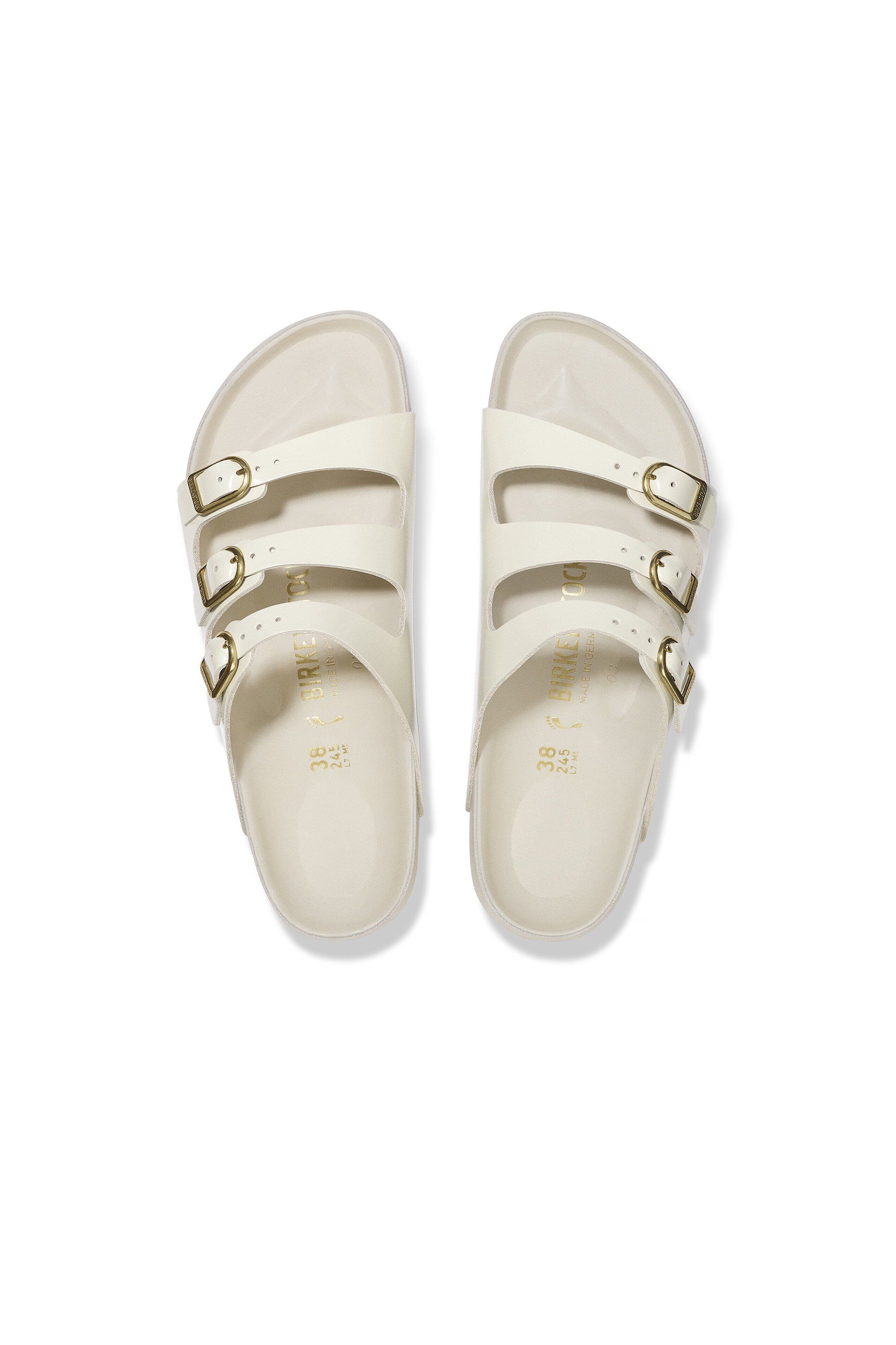 Florida Exquisite Regular Fit Ecru – Karen Walker