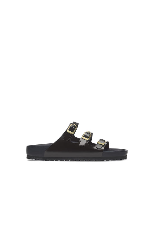 Florida Exquisite Regular Fit Black