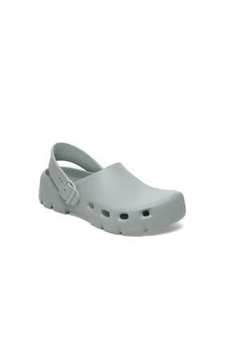 Birki Flow EVA Regular Fit Pure Sage