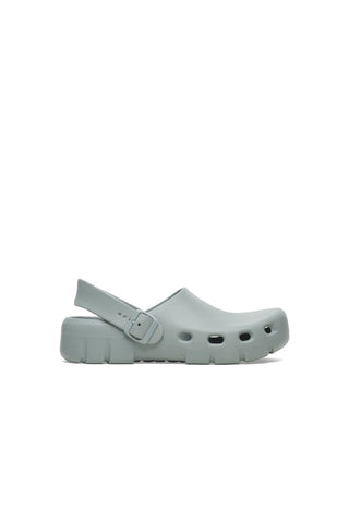 Birki Flow EVA Regular Fit Pure Sage